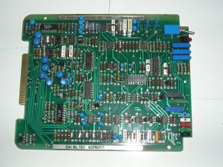 DOLBY CAT 160 Subwoofer Output   spare card for CP 50 & CP 200 