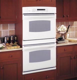 GE Profile JT952WFWW, 30Double Convection/The​rmal Oven