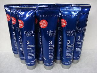 clairol colorseal conditioning gloss in Conditioner