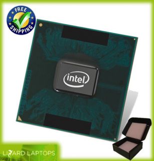   Pentium Dual Core Mobile SL9VY T2080 1.73GHz 1M Laptop CPU Processor