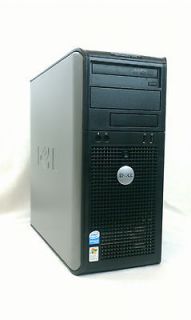 dell computer tower in PC Desktops & All In Ones