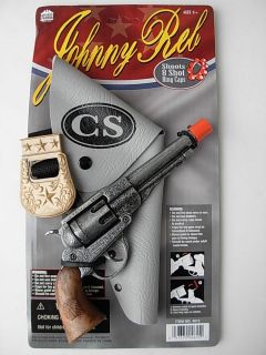 civil war toy gun in Vintage & Antique Toys