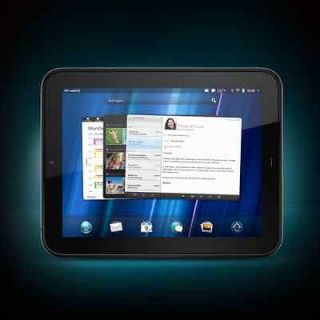 hp touchpad tablet in Computers/Tablets & Networking