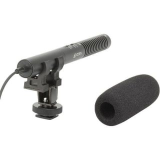 AZDEN High performan​ce Stereo Condenser Microphone SMX10
