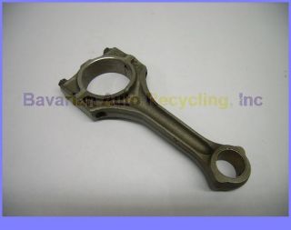 ENGINE PART Connecting Rod 1996 1997 1998 BMW M3 E36 Sold individually 