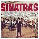 Sinatras Swingin Session And More [Remaster] by Frank Sinatra (CD 