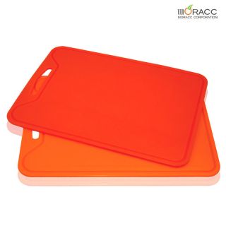 New Kitchen Cooking Utensil Cooker Silicone Cutting Board Chopping 