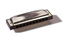 HOHNER SPECIAL 20 560 HARMONICA D HARP BRAND NEW CASE NEW IN PACK 