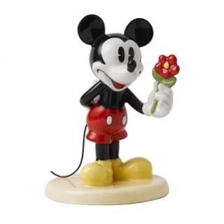 Royal Doulton Mickey Mouse Just For You Figurine