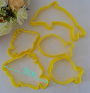   mold baking cakes Almighty flowers Cookie Cutters decoration fondant