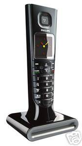 Philips ID9370 Dect 6.0 Accessory Handset for ID9371