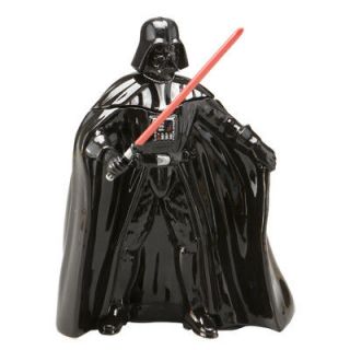 Star Wars Darth Vader cookie jar LE MIB