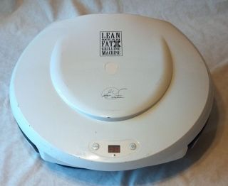 george foreman grill gr30 in Indoor Grills