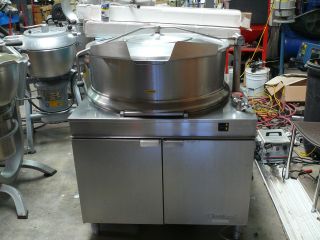   Equipment  Cooking & Warming Equipment  Soup & Steam Kettles