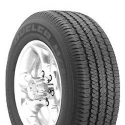   Dueler H/T 684 II Tire Brand New One 1 (Specification 265/70R17