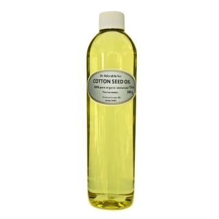 COTTONSEED OIL ORGANIC WINTERIZED SOAP COOKING *FREE S&H*