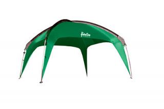 Paha Que Cottonwood 12x12, Shade Shelter / Canopy for Camping, Beach