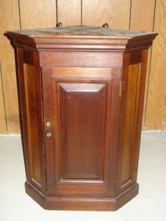 Antique Corner Cabinet in Cabinets & Cupboards