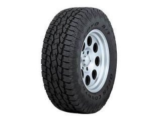 Toyo Open Country A/T II Tires 265/70R17 265/70 17 70R R17 2657017