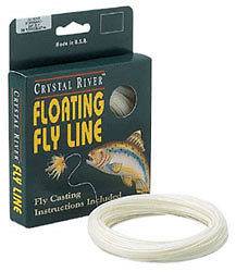fly line in Lines, Leaders & Tippets