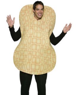 mr peanut costume in Clothing, 