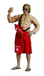 lifeguard costume in Costumes