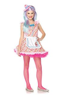 katy perry costume in Clothing, 