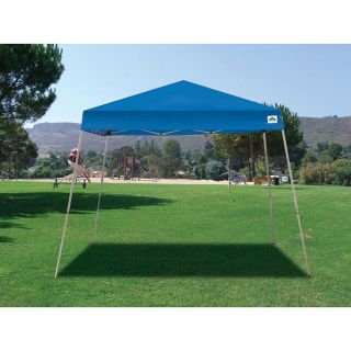 12 X 12 FT BLUE OUTDOOR CANOPY TENT TENTS NEW