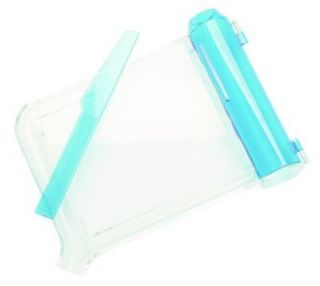 Brand New Medication Pill Bead Counter Counting Tray