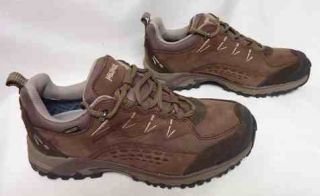 Meindl Ladies BARCELONA GTX Gor tex Walking Hiking Boots Shoes NIB 4.5 
