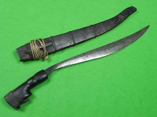 philippines knife in Knives, Swords & Blades