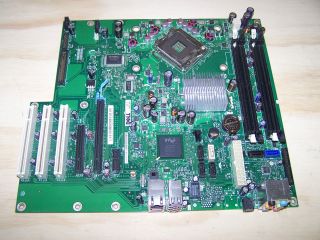 Dell XPS 410 Motherboard   Tested and Working