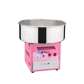 Great Northern Popcorn Commercial Quality Cotton Candy Machine