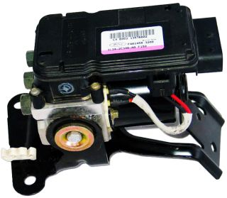 OEM Ford ABS Pump and Module 1L34 2C346 AA