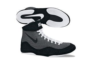 nike inflict wrestling shoes in Clothing, 