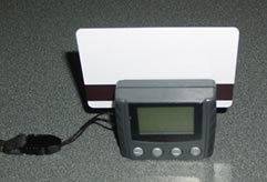 Mini600 Portable Magnetic Credit Card Reader Msr206 Com