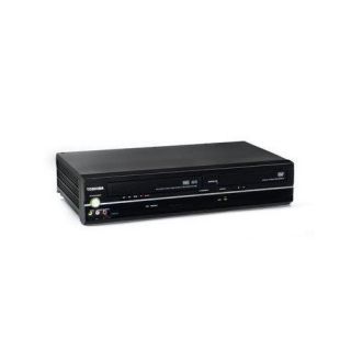 Toshiba Vhs Vcr Has No TV Tuner Progressive Sc​an For Dvd Player 