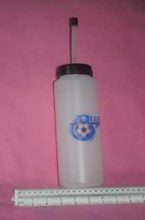 Newly listed Buffalo Blizzard  Soccer Collectible Water Bottle 