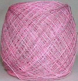 crochet crystal crochet thread