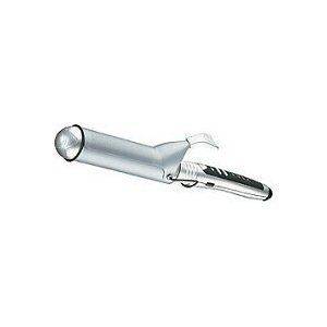 Rusk Professional Ceramic Curling Iron 1 or 1.5 Inch