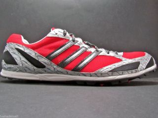 adidas cross country in Clothing, 