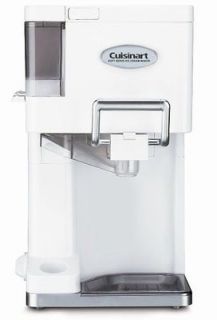Cuisinart ICE 45 Mix It In Soft Serve 1 1/2 Quart Ice Cream Maker 
