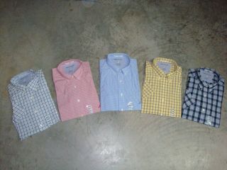 nautica shirts in Mens Clothing