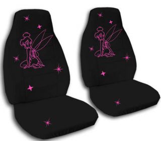 tinkerbell car seat cover in Seat Covers