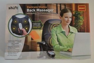 handheld back massager in Massagers