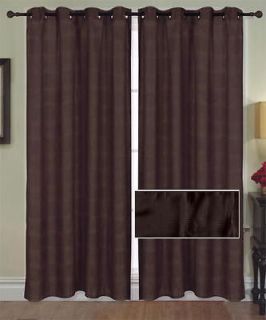 curtain grommets in Curtains, Drapes & Valances
