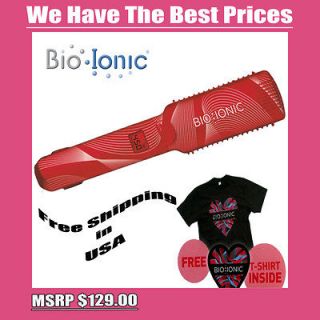 bio ionic flat iron in Straightening Irons