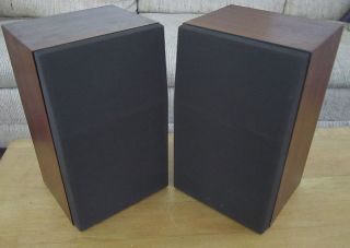realistic speakers in Vintage Electronics