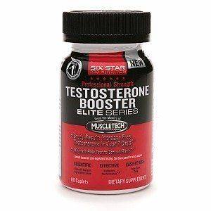 testosterone booster in Sports Supplements