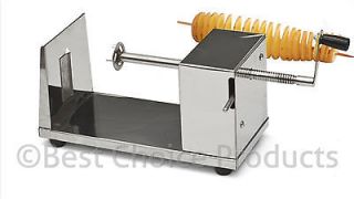 spiral french fry cutter in Choppers & Cutters